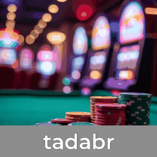 Tadabr: Especialistas em Apostas Esportivas no Brasil