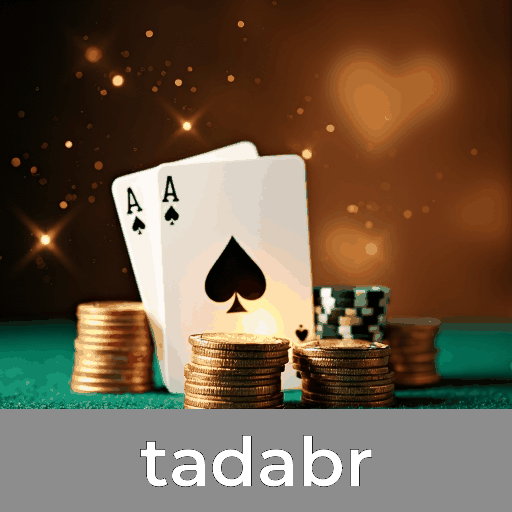 Tadabr: A Revolução do Jogo Móvel na Palma da Sua Mão