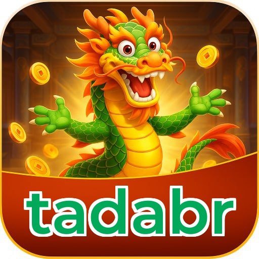 tadabr Logo