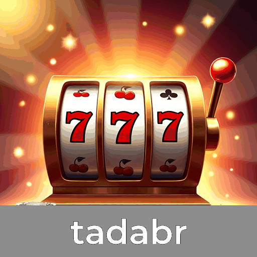 tadabr: Seu Cassino Online Premiador e Seguro